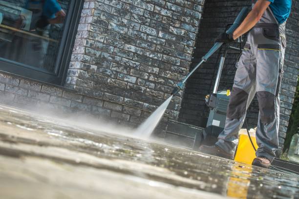 Boat and Dock Cleaning in Overton, TX