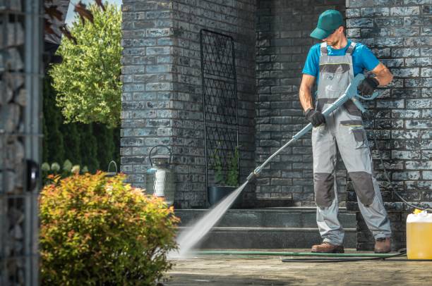 Best Fence Cleaning  in Overton, TX