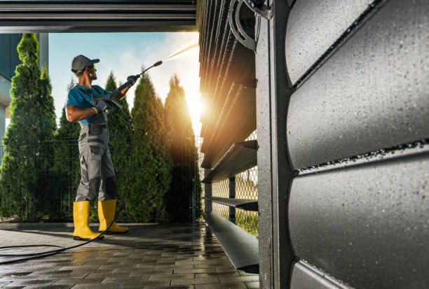 Best Solar Panel Cleaning  in Overton, TX