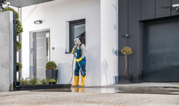 Best Machinery and Equipment Cleaning  in Overton, TX