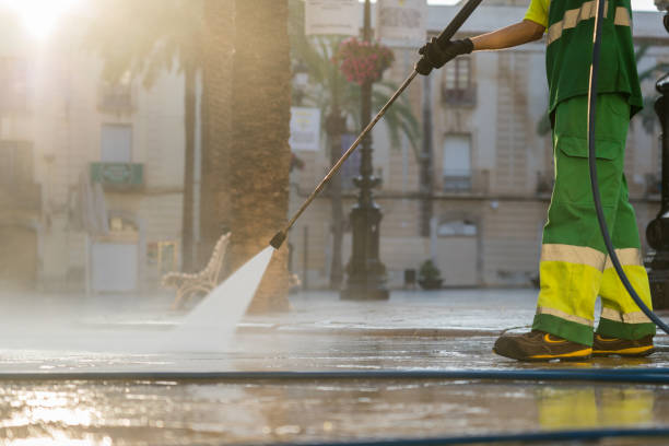 Reliable Overton, TX Pressure Washing Services Solutions