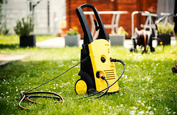 Best Pool Deck Cleaning  in Overton, TX